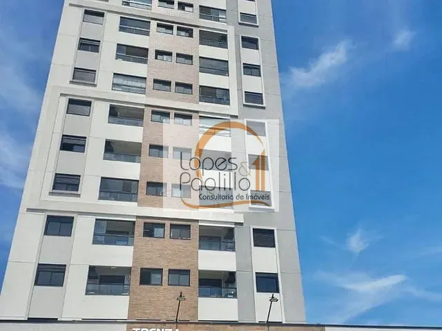 Apartamento 1 quarto e 1 banheiro, à venda, no bairro Atibaia Jardim em Atibaia