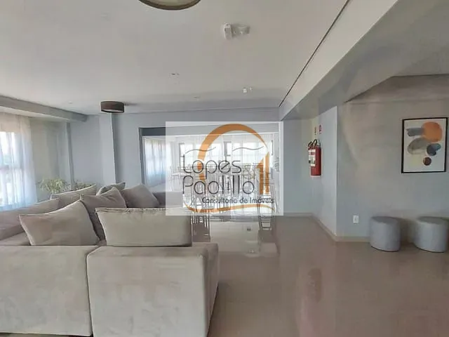 Apartamento 1 quarto e 1 banheiro, à venda, no bairro Atibaia Jardim em Atibaia