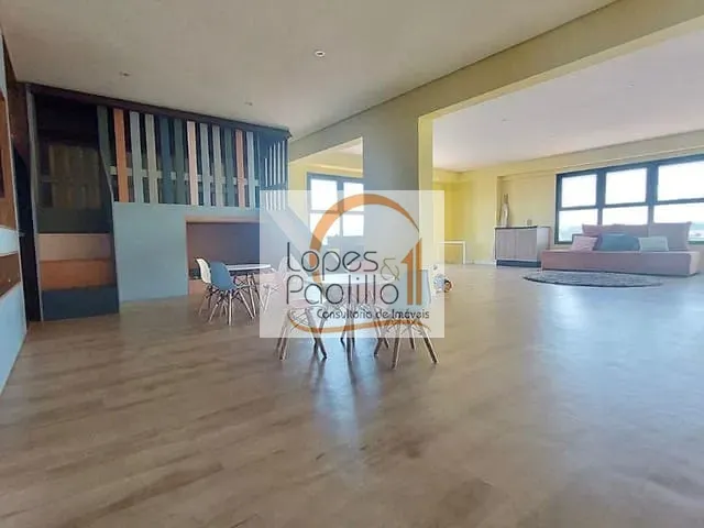 Apartamento 1 quarto e 1 banheiro, à venda, no bairro Atibaia Jardim em Atibaia