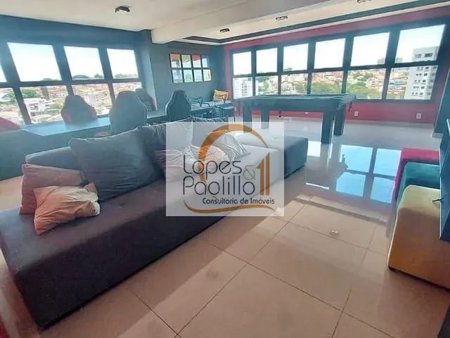 Apartamento 1 quarto e 1 banheiro, à venda, no bairro Atibaia Jardim em Atibaia