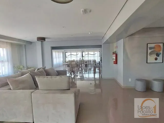 Apartamento 1 quarto e 1 banheiro, à venda, no bairro Atibaia Jardim em Atibaia