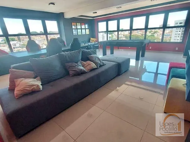 Apartamento 1 quarto e 1 banheiro, à venda, no bairro Atibaia Jardim em Atibaia