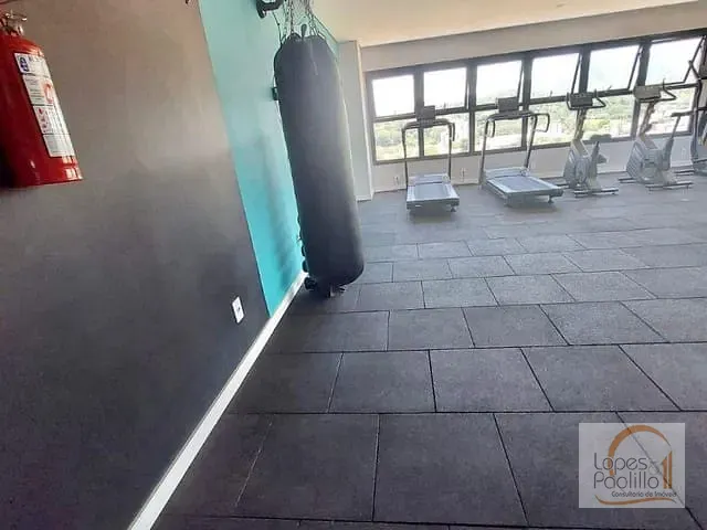 Apartamento 1 quarto e 1 banheiro, à venda, no bairro Atibaia Jardim em Atibaia