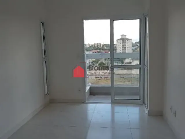 Apartamento 2 quartos e 1 banheiro, para alugar, no bairro Parque das Nações em Pindamonhangaba