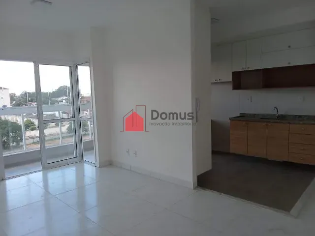Apartamento 2 quartos e 1 banheiro, para alugar, no bairro Parque das Nações em Pindamonhangaba