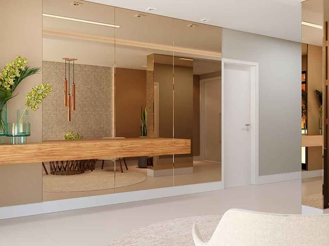 Foto do Apartamento - Porto di Genova | DSC CONSULTORIA IMOBILIÁRIA