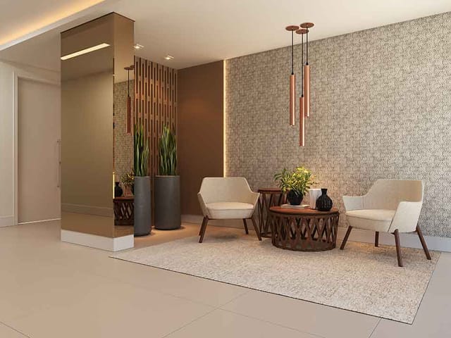 Foto do Apartamento - Porto di Genova | DSC CONSULTORIA IMOBILIÁRIA