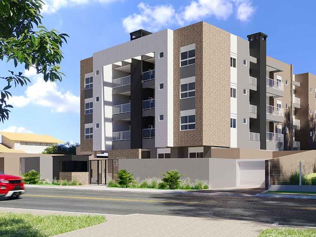 Foto do Apartamento - Porto di Genova | DSC CONSULTORIA IMOBILIÁRIA