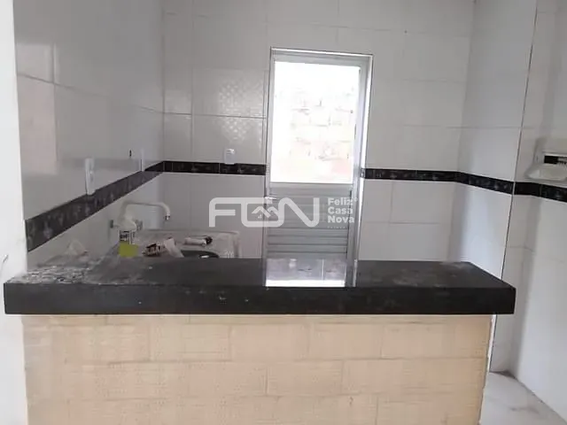 Apartamento 2 quartos e 1 banheiro, à venda ou para alugar, no bairro Industrial em Camaçari