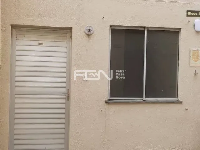 Apartamento 2 quartos e 1 banheiro, à venda ou para alugar, no bairro Industrial em Camaçari