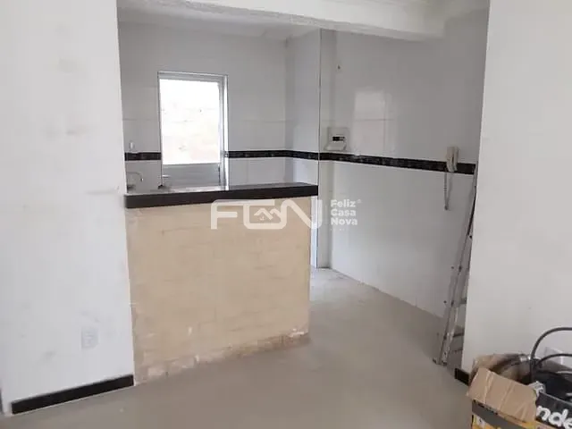Apartamento 2 quartos e 1 banheiro, à venda ou para alugar, no bairro Industrial em Camaçari