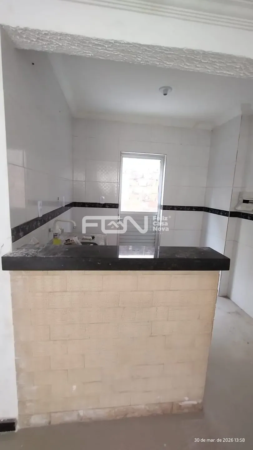 Apartamento, 2 quartos, 65 m² - Foto 2