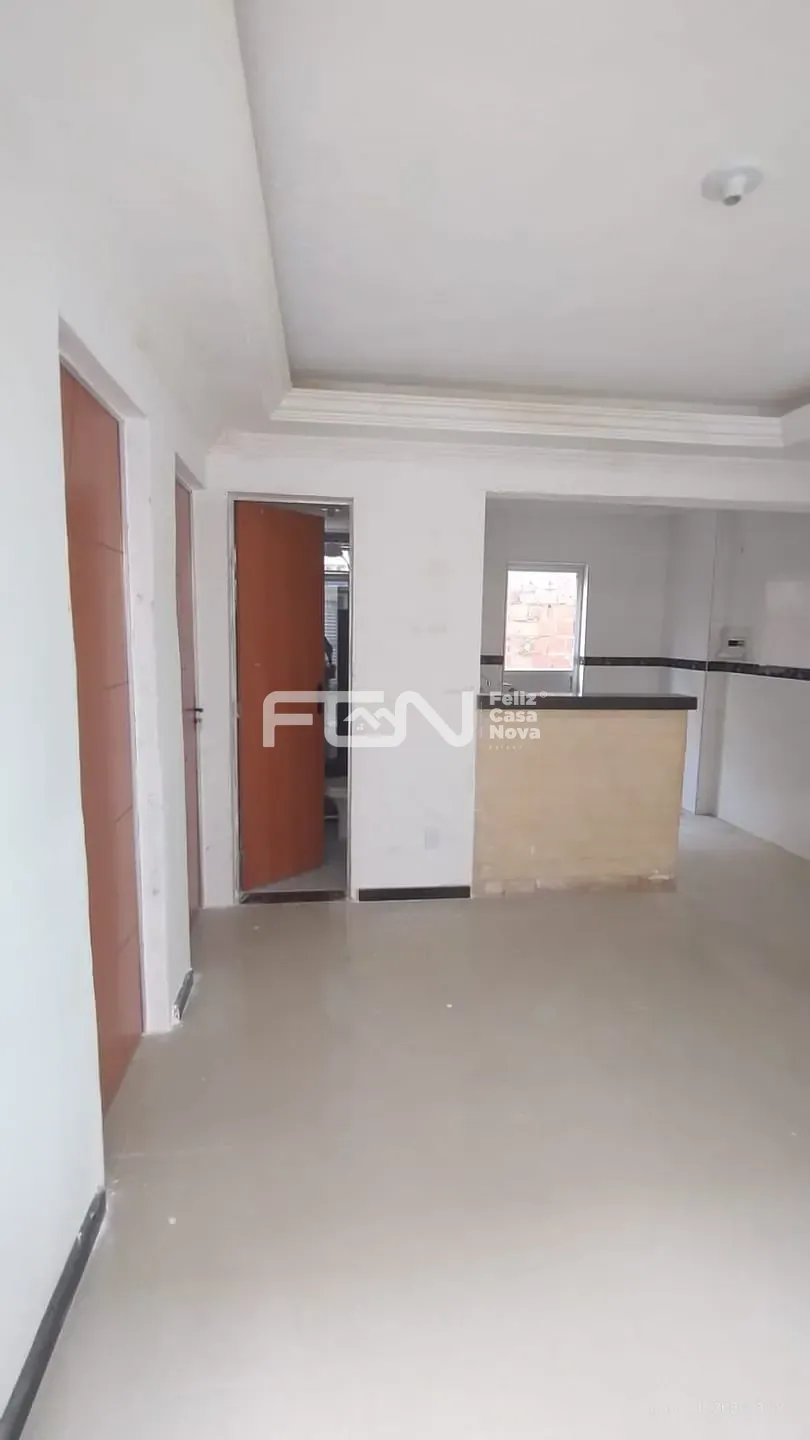 Apartamento, 2 quartos, 65 m² - Foto 3