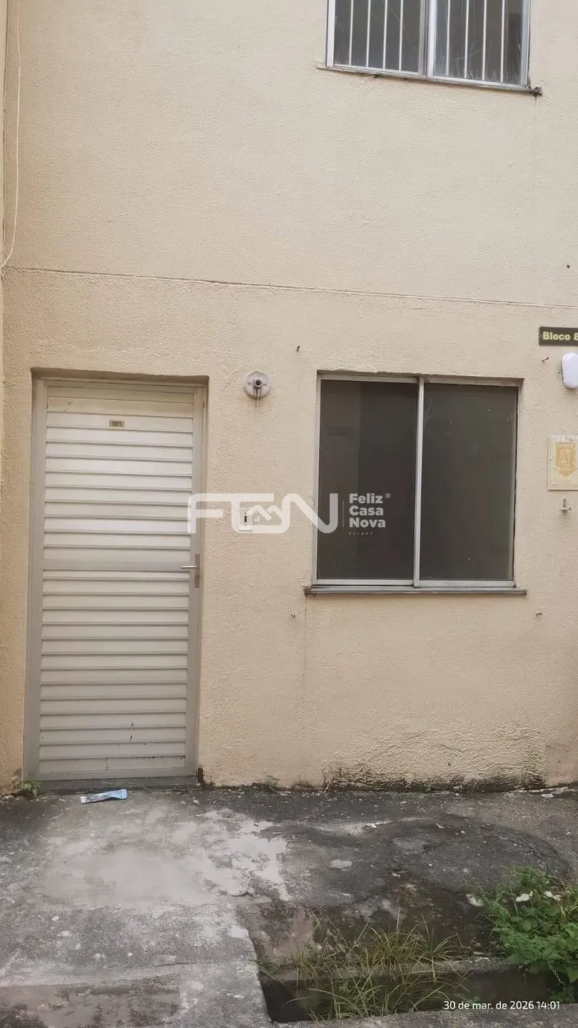 Apartamento, 2 quartos, 65 m² - Foto 4
