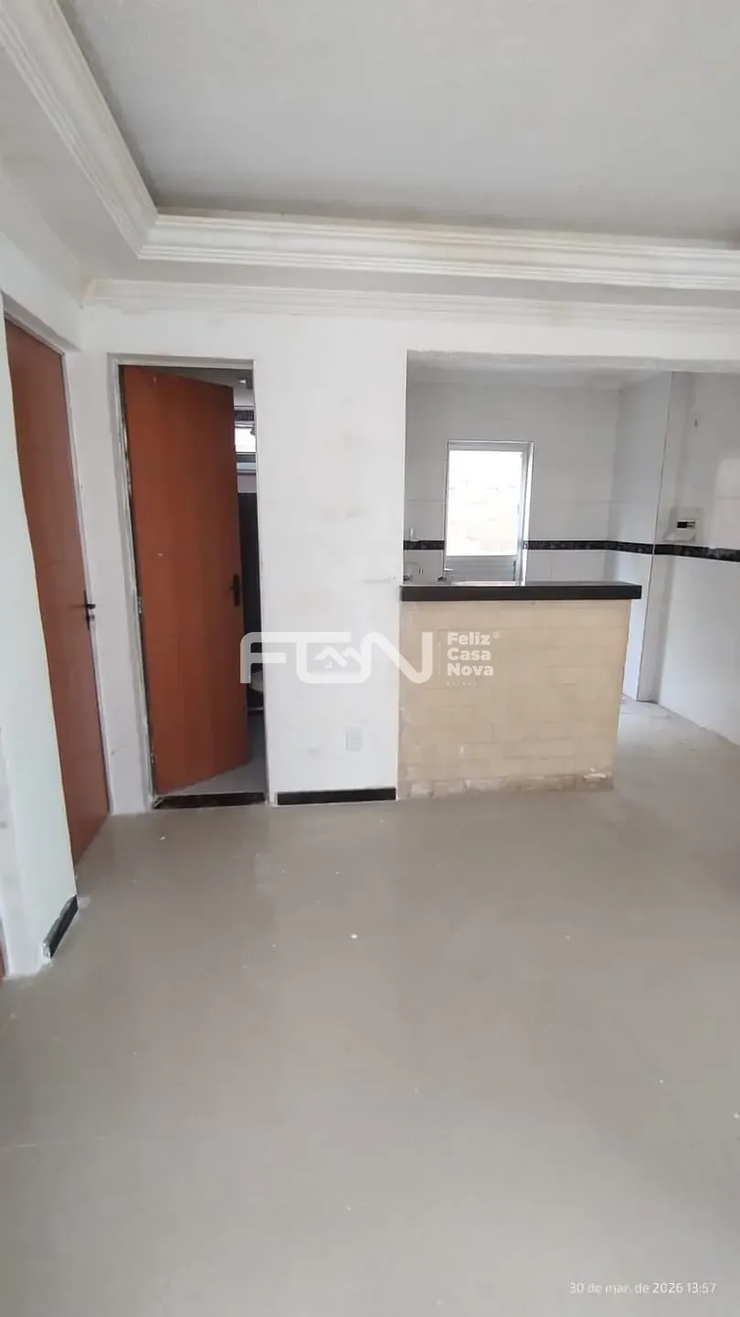 Apartamento, 2 quartos, 65 m² - Foto 5