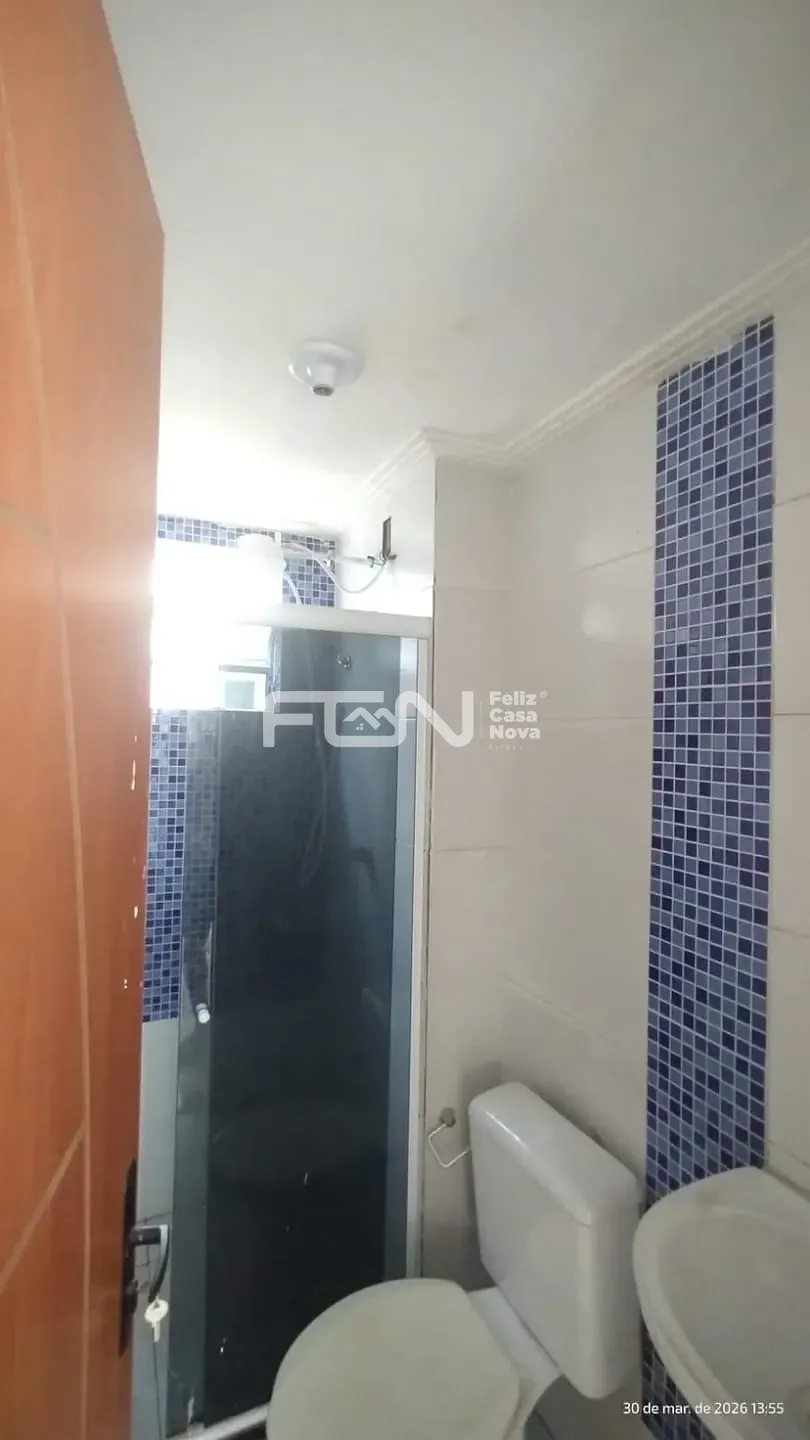 Apartamento, 2 quartos, 65 m² - Foto 7