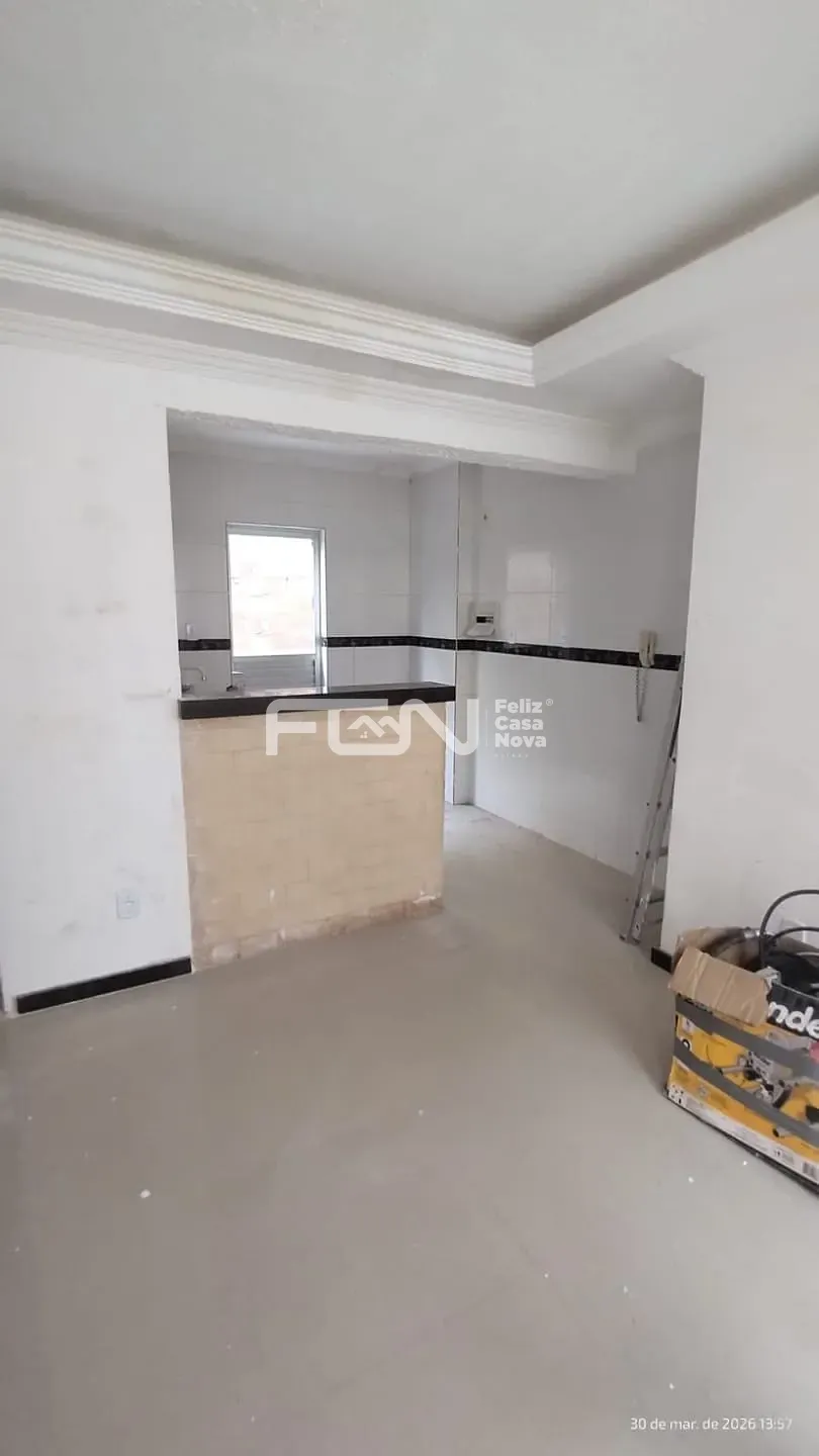 Apartamento, 2 quartos, 65 m² - Foto 1