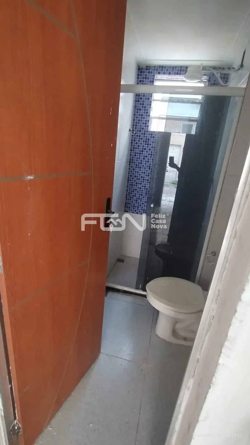 Apartamento, 2 quartos, 65 m² - Foto 10