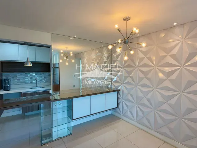 Apartamento com 69m² 3 quartos e 2 banheiros, à venda, no bairro Vila Aurocan em Campinas