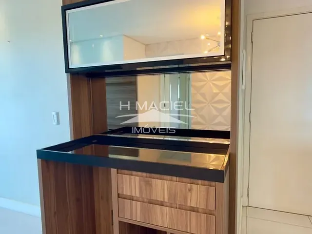 Apartamento com 69m² 3 quartos e 2 banheiros, à venda, no bairro Vila Aurocan em Campinas