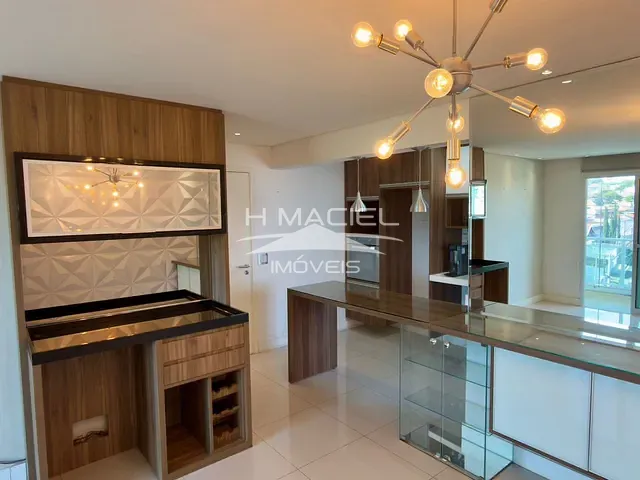 Apartamento com 69m² 3 quartos e 2 banheiros, à venda, no bairro Vila Aurocan em Campinas
