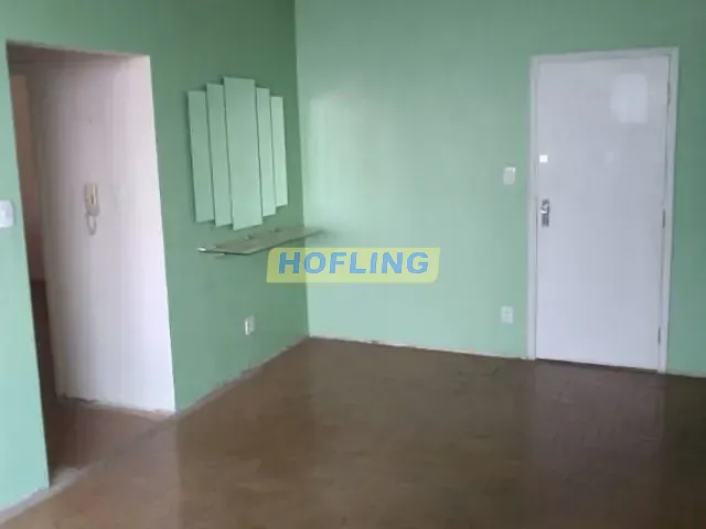 Apartamento com 110m² 2 quartos e 2 banheiros, à venda, no bairro Centro em Rio Claro
