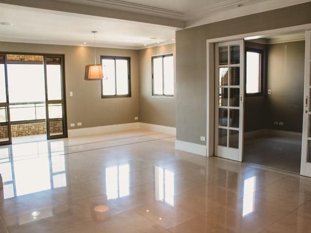 Foto do Apartamento - Apartamento residencial para locação, Jardim Aquarius, São José dos Campos. | INDEPENDENCE NEGOCIOS IMOBILIARIOS LTDA