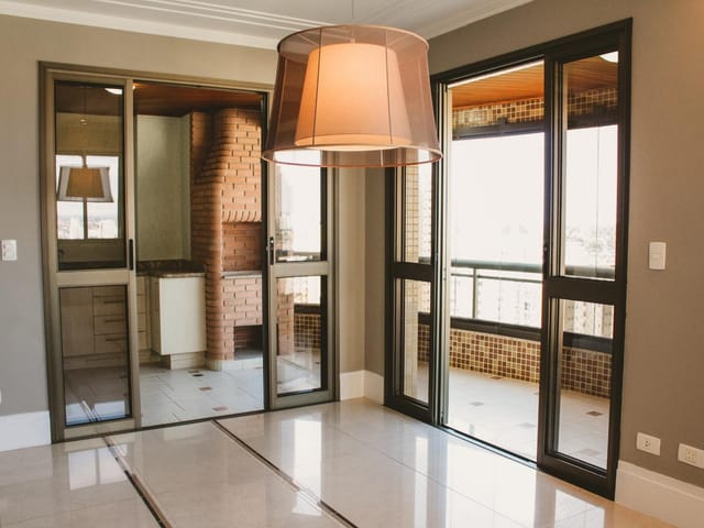 Foto do Apartamento - Apartamento residencial para locação, Jardim Aquarius, São José dos Campos. | INDEPENDENCE NEGOCIOS IMOBILIARIOS LTDA