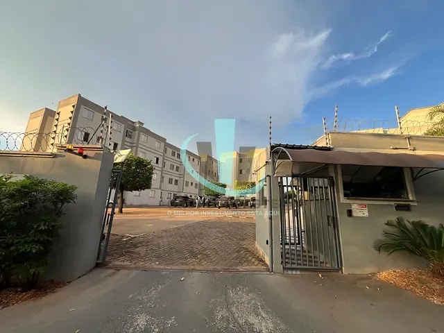 Apartamento com 57m² 2 quartos e 2 banheiros, para alugar, no bairro Centro em Araraquara