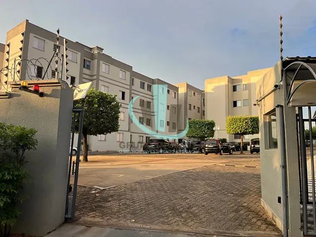 Apartamento com 57m² 2 quartos e 2 banheiros, para alugar, no bairro Centro em Araraquara