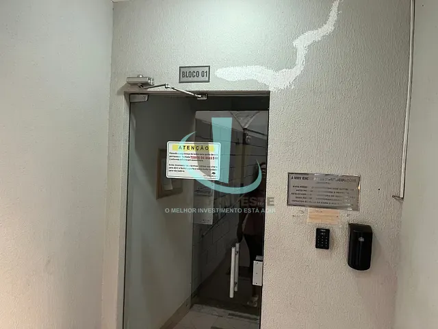 Apartamento com 57m² 2 quartos e 2 banheiros, para alugar, no bairro Centro em Araraquara
