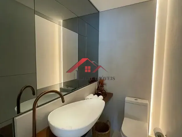 Apartamento com 129m² 3 quartos e 2 banheiros, à venda, no bairro Vila Assunção em Santo André