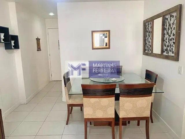 Apartamento 3 quartos e 3 banheiros, à venda, no bairro Recreio dos Bandeirantes em Rio de Janeiro