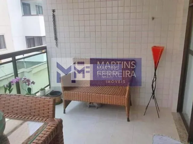 Apartamento 3 quartos e 3 banheiros, à venda, no bairro Recreio dos Bandeirantes em Rio de Janeiro