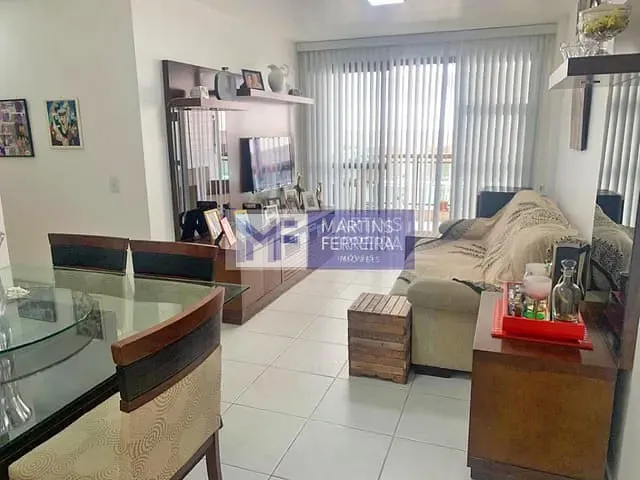 Apartamento 3 quartos e 3 banheiros, à venda, no bairro Recreio dos Bandeirantes em Rio de Janeiro