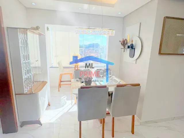 Apartamento com 70m² 2 quartos e 1 banheiro, à venda, no bairro Vila Prudente em São Paulo