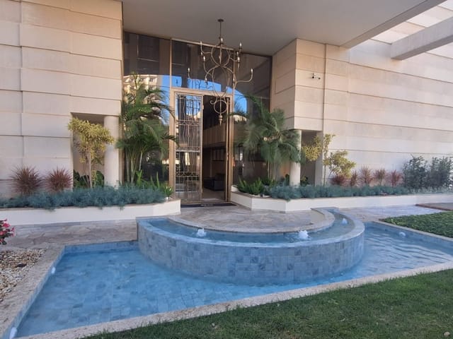 Foto do Apartamento - Ed. Beraca Home - Apartamento para locação com 1 dormitório - Centro, Londrina, PR | Premier Imóveis