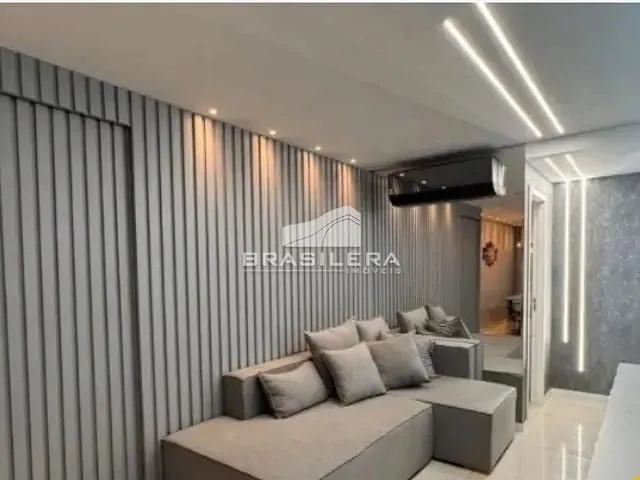Apartamento com 135m² 4 quartos e 5 banheiros, à venda, no bairro Setor Marista em Goiânia