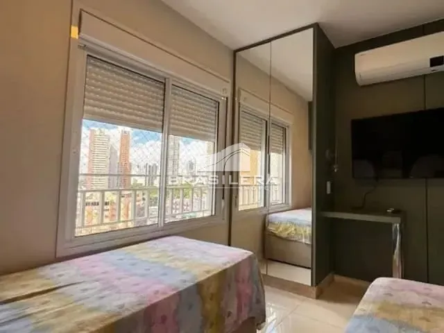 Apartamento com 135m² 4 quartos e 5 banheiros, à venda, no bairro Setor Marista em Goiânia