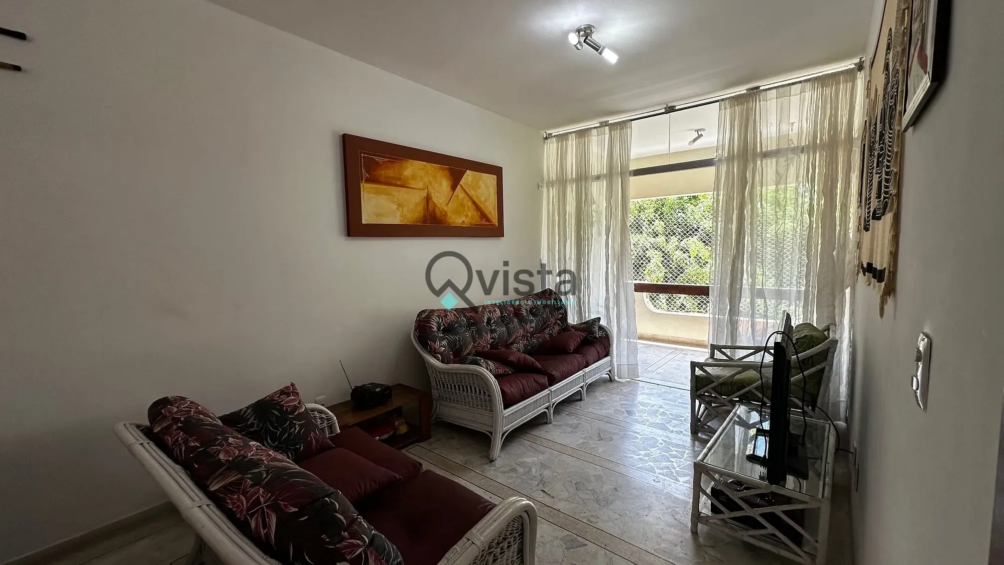 Apartamento, 3 quartos, 77 m² - Foto 1