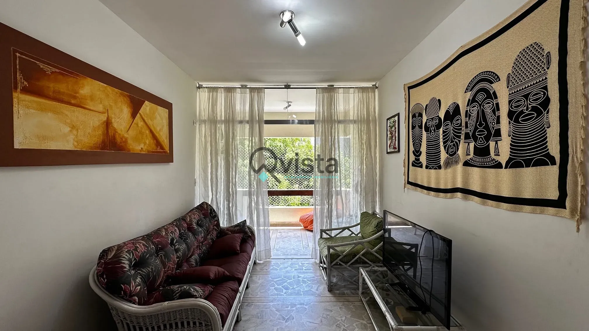 Apartamento, 3 quartos, 77 m² - Foto 2