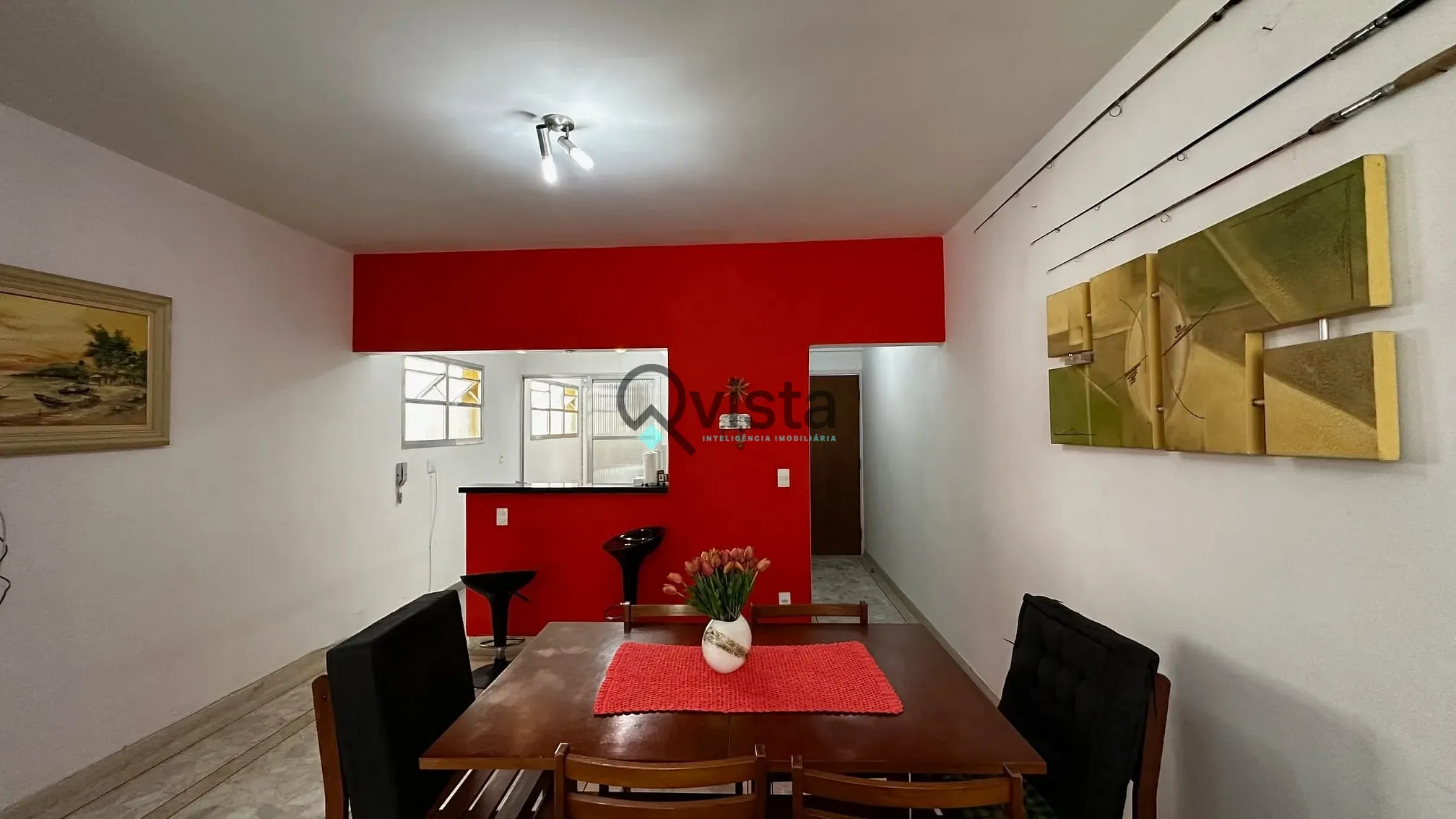 Apartamento, 3 quartos, 77 m² - Foto 4