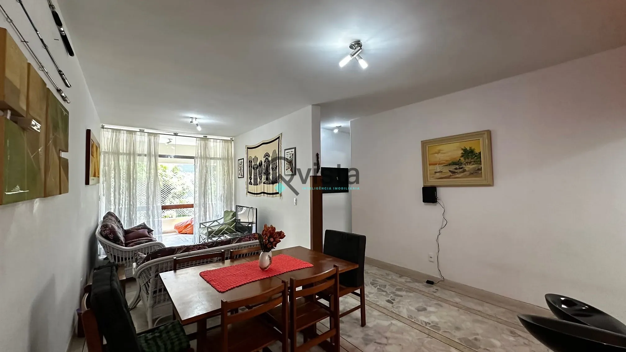 Apartamento, 3 quartos, 77 m² - Foto 5
