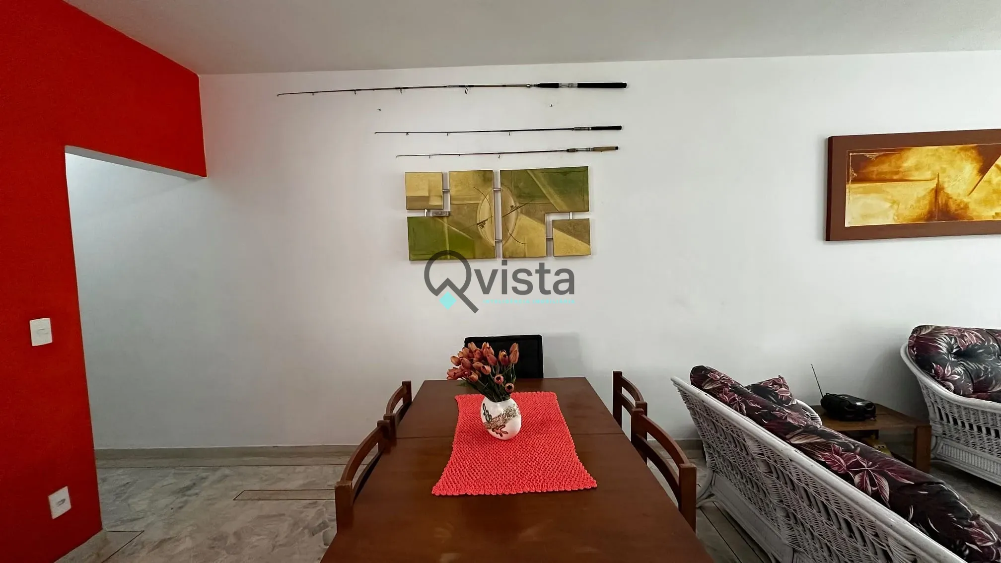 Apartamento, 3 quartos, 77 m² - Foto 6