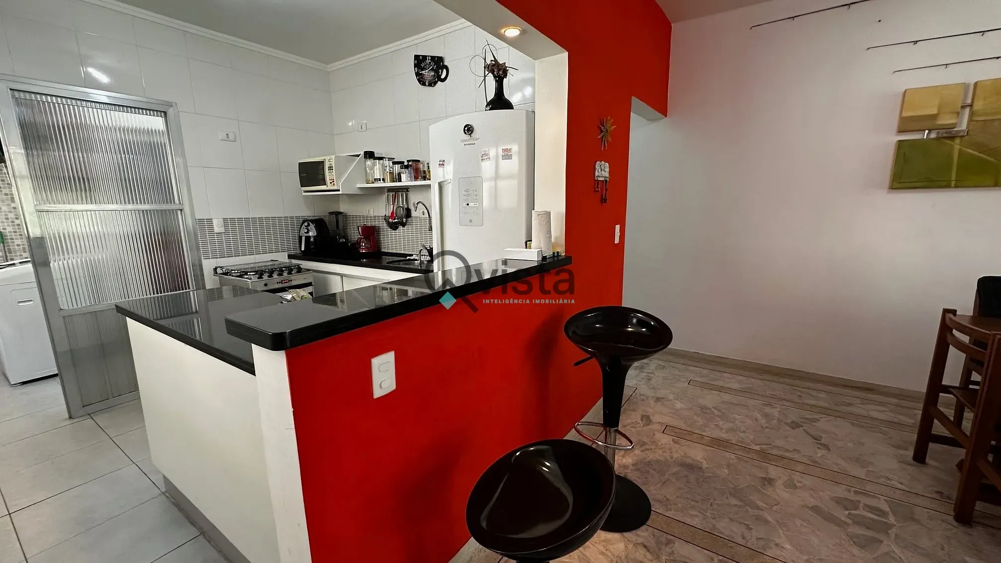 Apartamento, 3 quartos, 77 m² - Foto 7