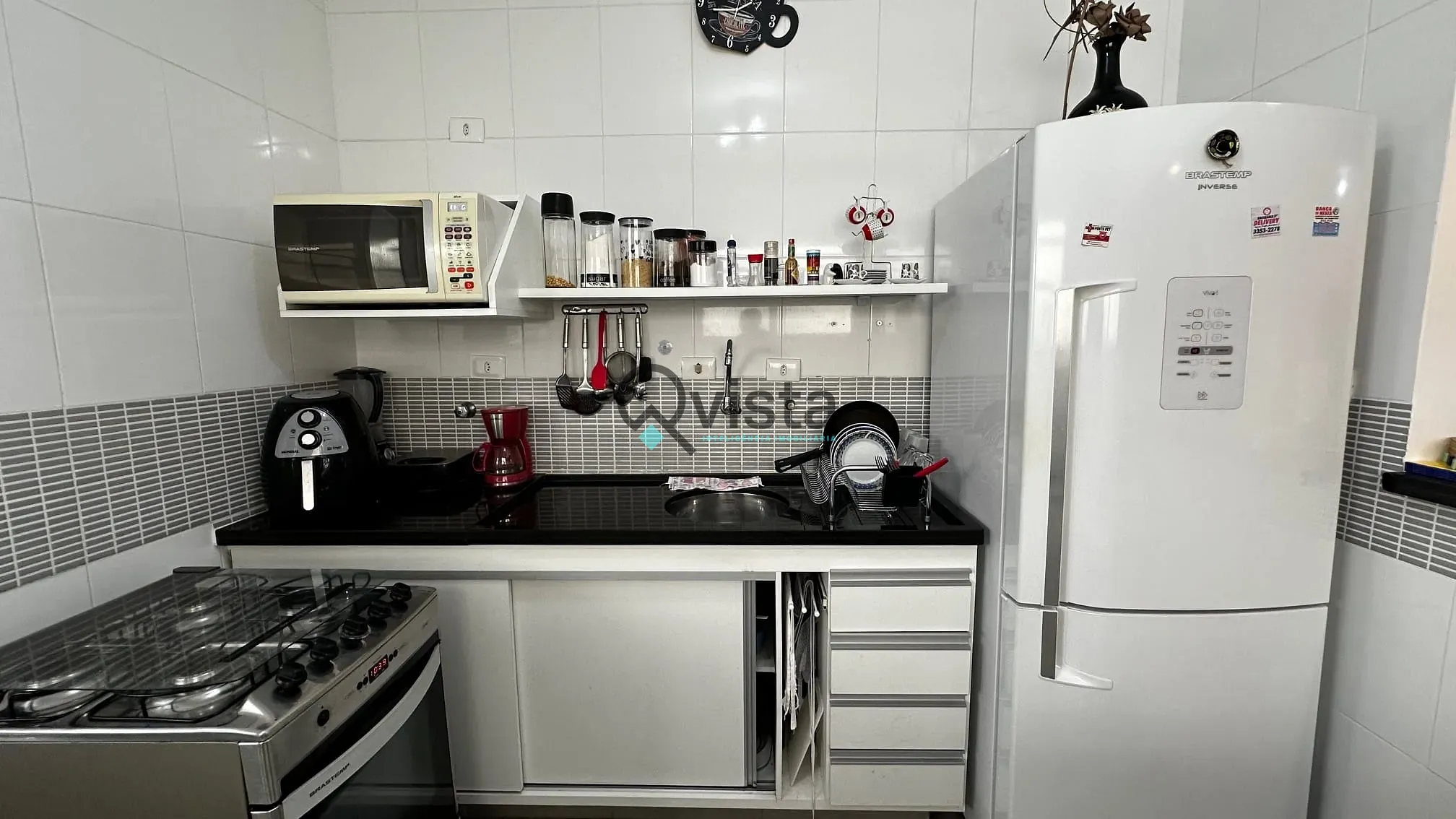 Apartamento, 3 quartos, 77 m² - Foto 8