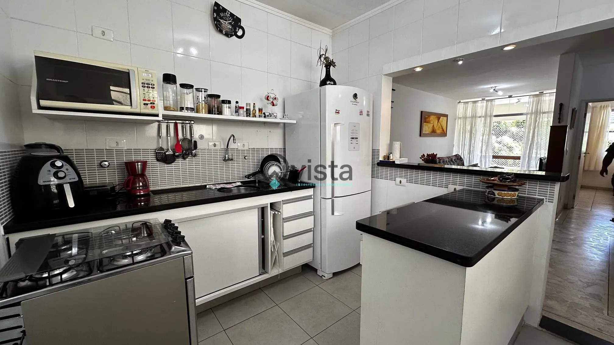 Apartamento, 3 quartos, 77 m² - Foto 9