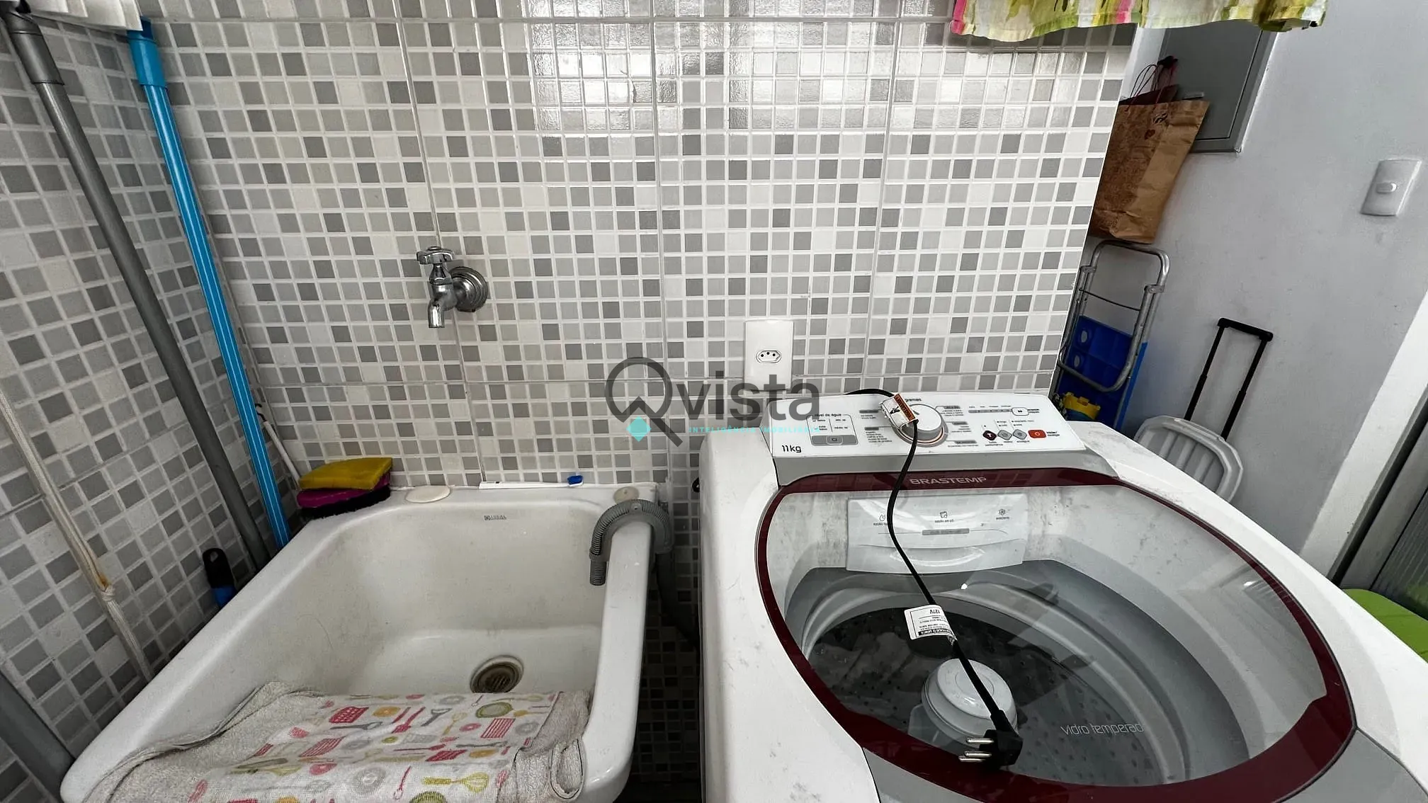 Apartamento, 3 quartos, 77 m² - Foto 11