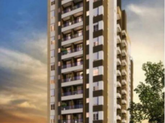 Foto do Apartamento - Apartamento com 1 dormitório à venda, 33 m² por R$ 255.000,00 - Jardim Oswaldo Cruz - São José dos Campos/SP | RUSSI IMÓVEIS