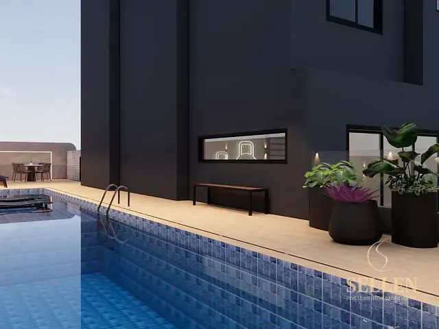 Apartamento com 210m² 3 quartos e 4 banheiros, à venda, no bairro Pioneiros em Balneário Camboriú